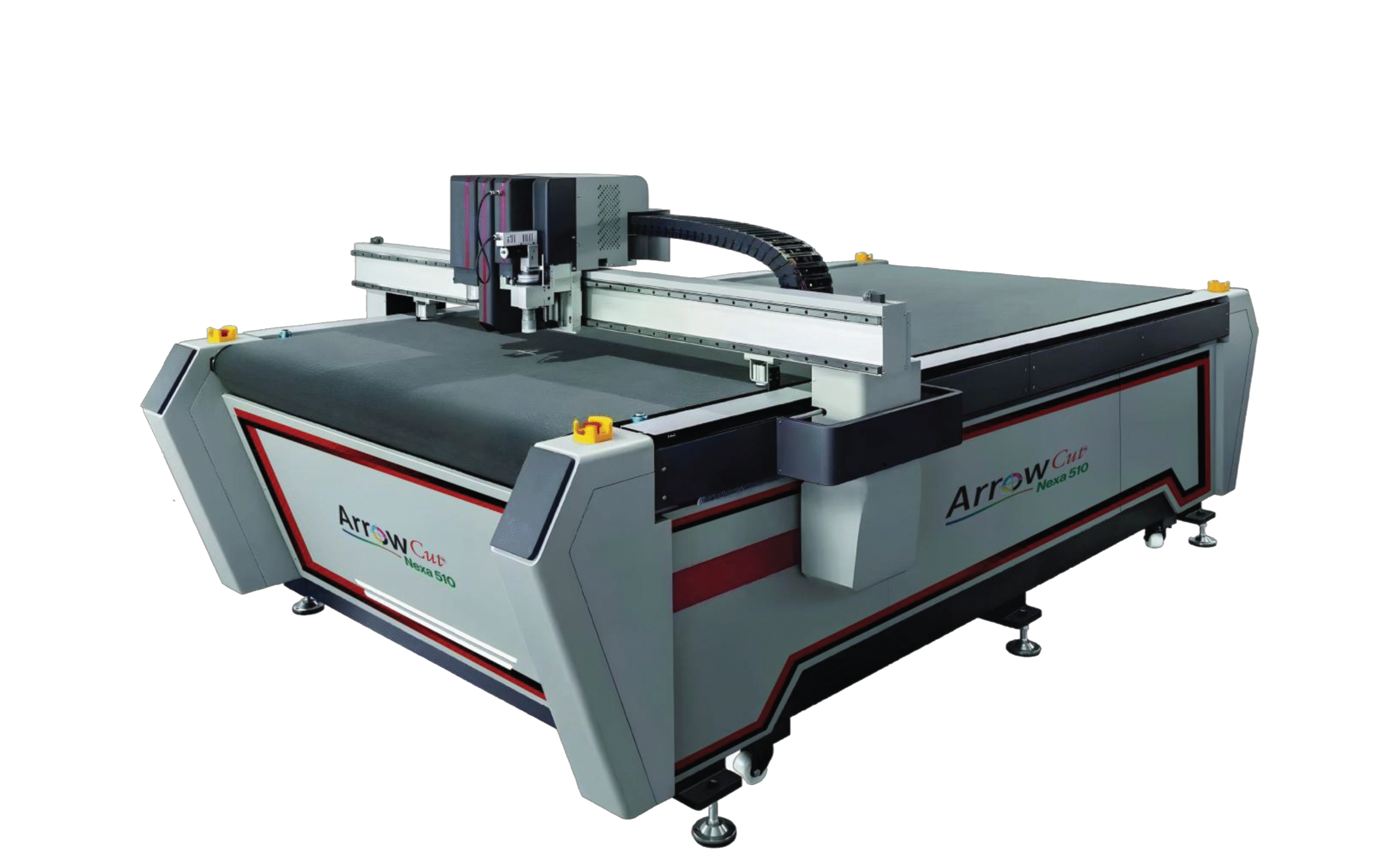 ArrowCut Nexa 510