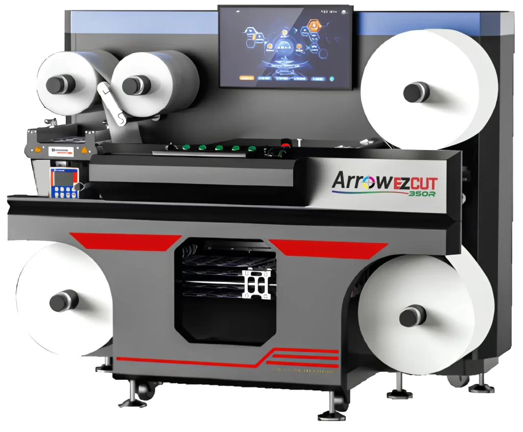 Arrow EZCut 350R