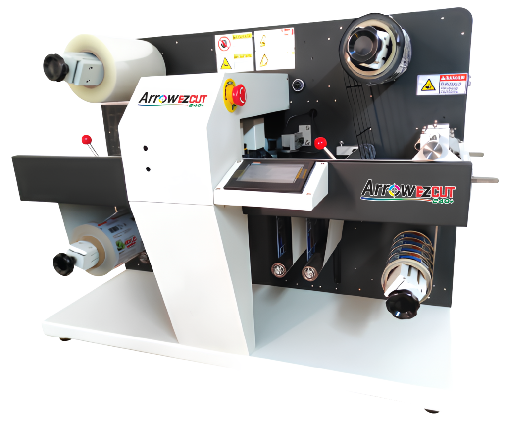 Arrow EZCut 240+