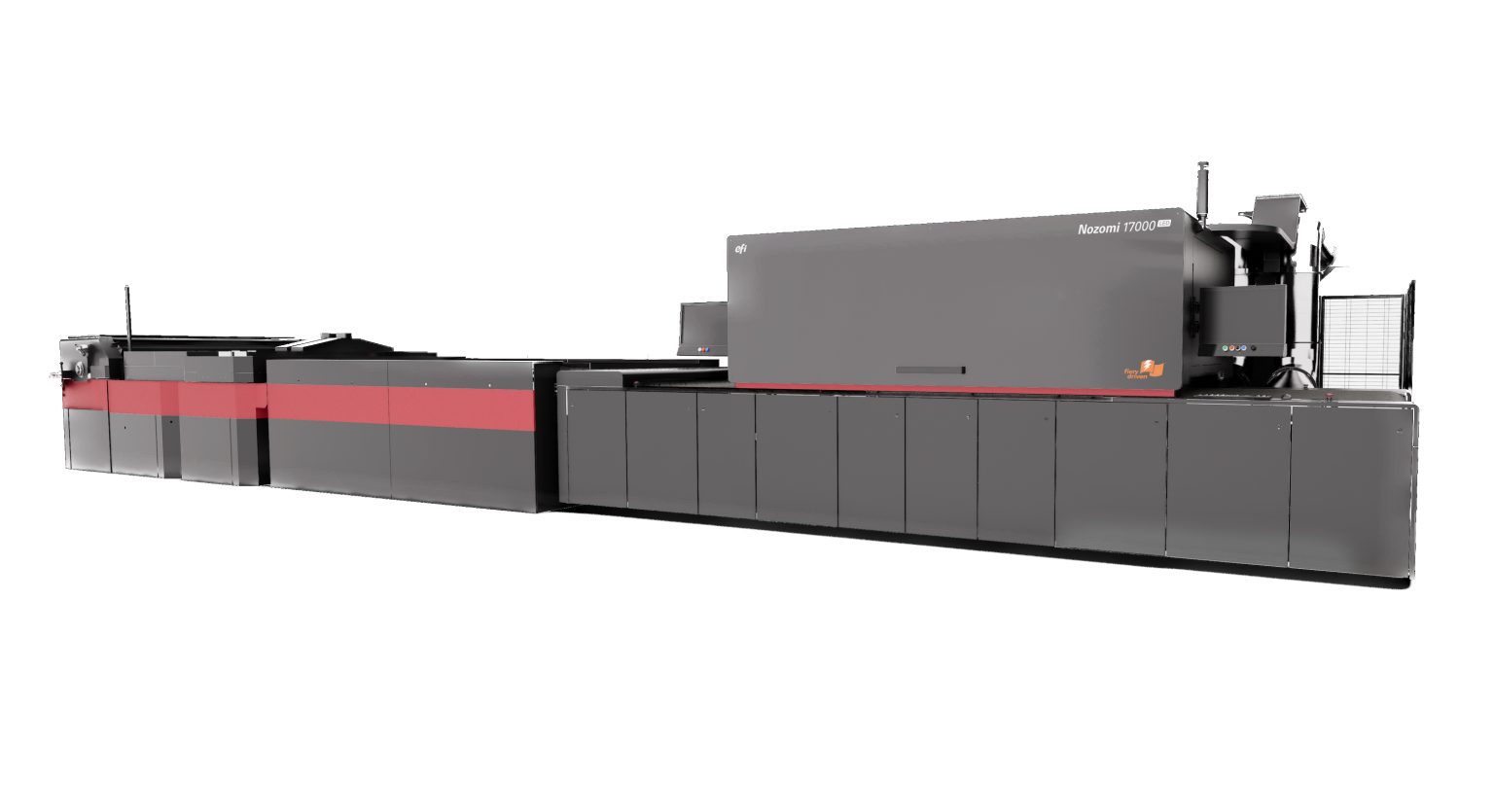 EFI Nozomi 17000 SD