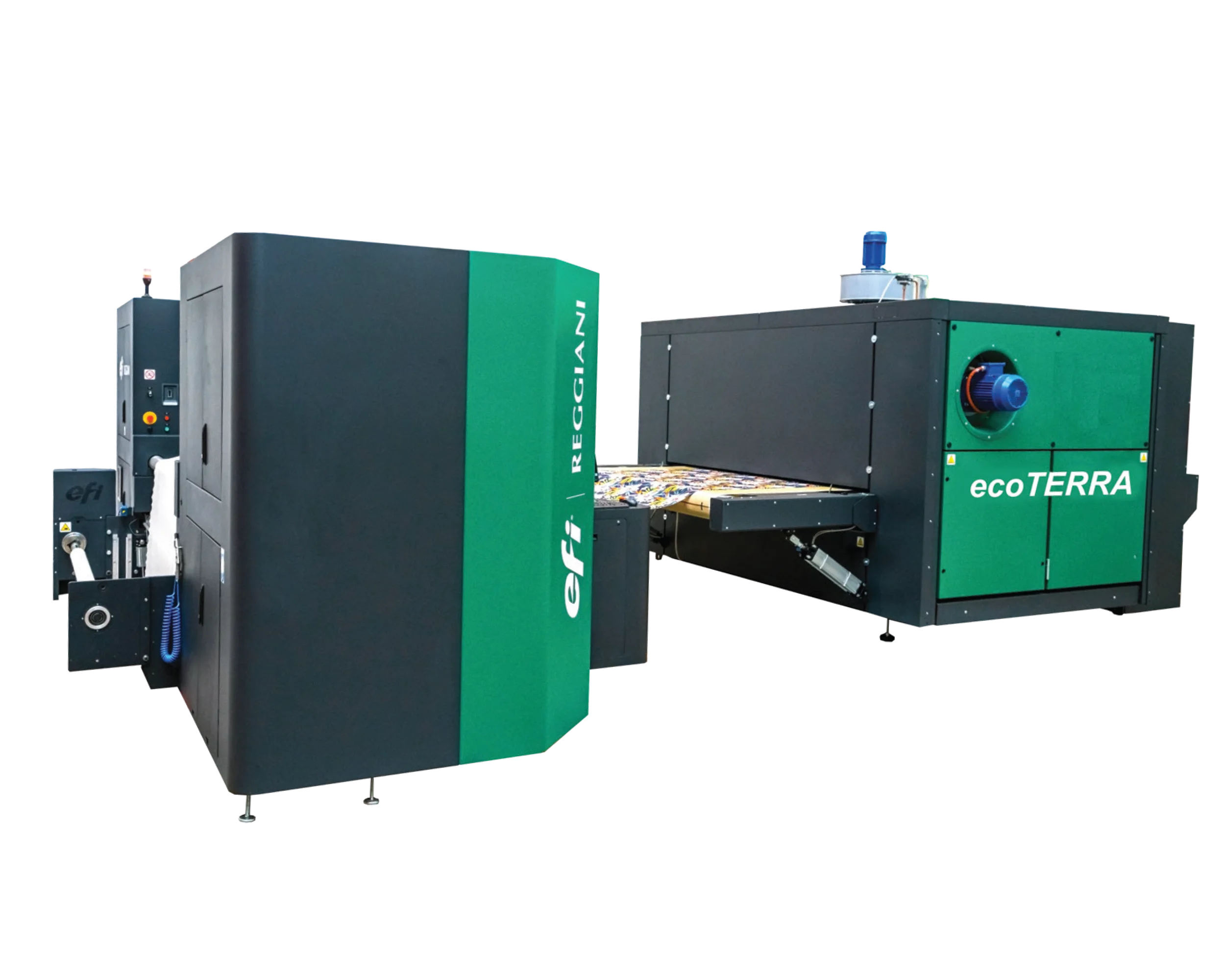 EFI Reggiani ecoTERRA