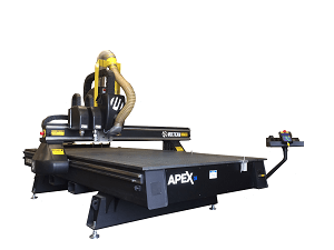 APEX3R CNC Router
