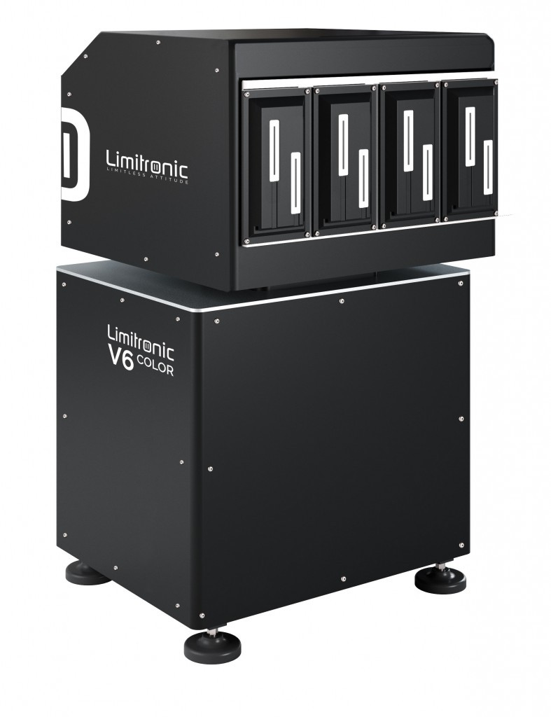 Limitronics V6 Color