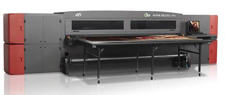 EFI VUTEk GS3250LX