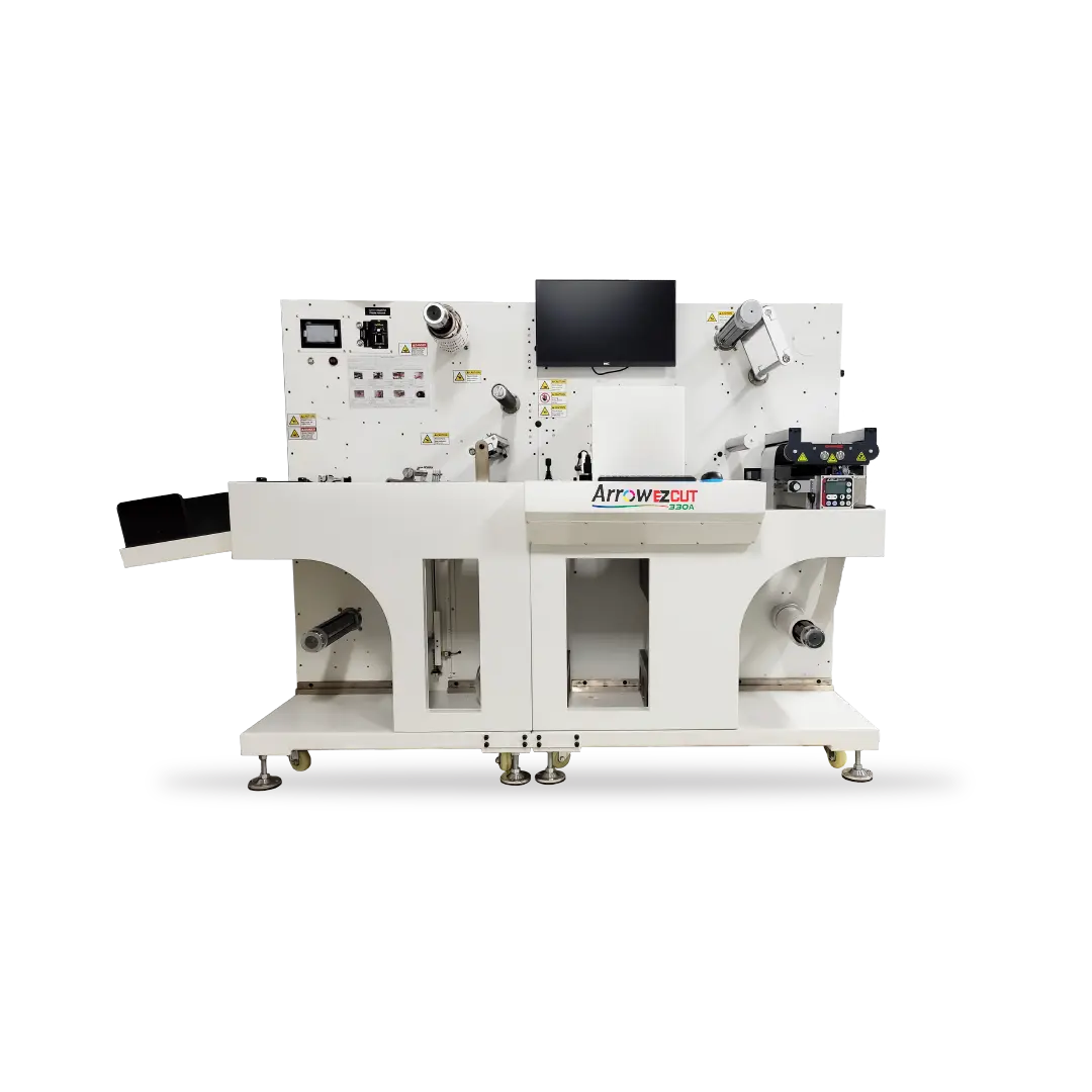 Arrow EZCUT 330A
