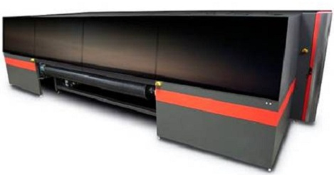 Vutek XT