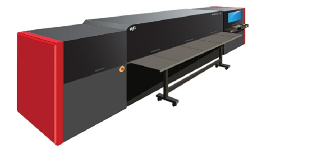 EFI Vutek Pro 30h