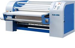 Klieverik BELT CALENDERS - GTC
