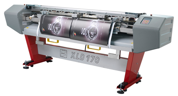 Fotoba XLD 170 WP
