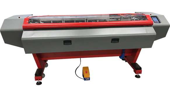 Fotoba XLA 170
