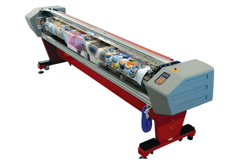 Fotoba XLD 320 HS