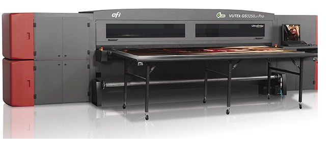 EFI VUTEk GS3250LX Pro