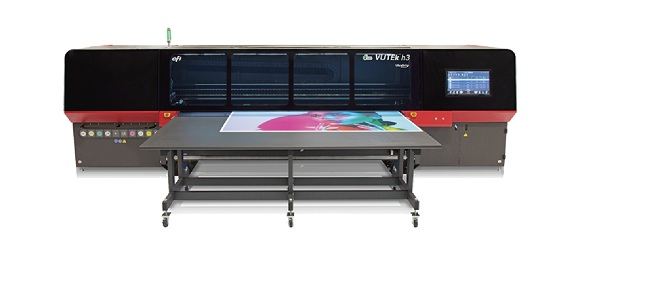 Vutek h3