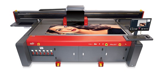 EFI-VUTEk-Pro-30f