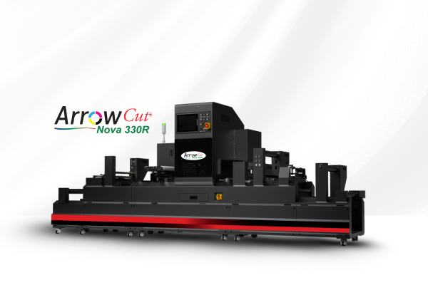 ArrowCut Nova 330R