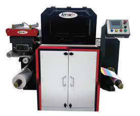 ArrowJet Aqua 330r-for-label Packaging