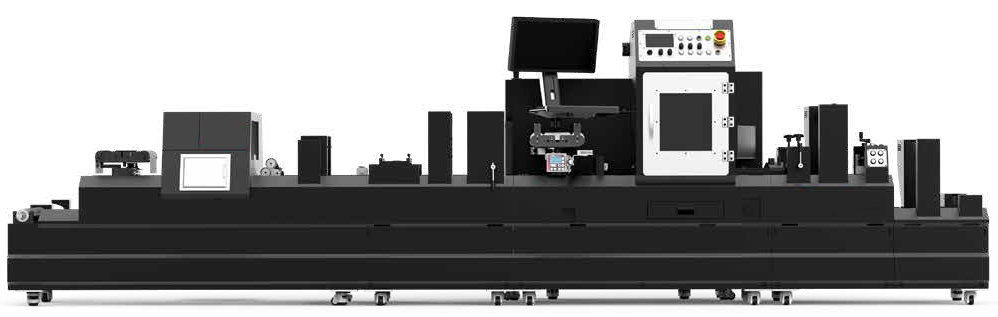 ArrowJet Nova 330R