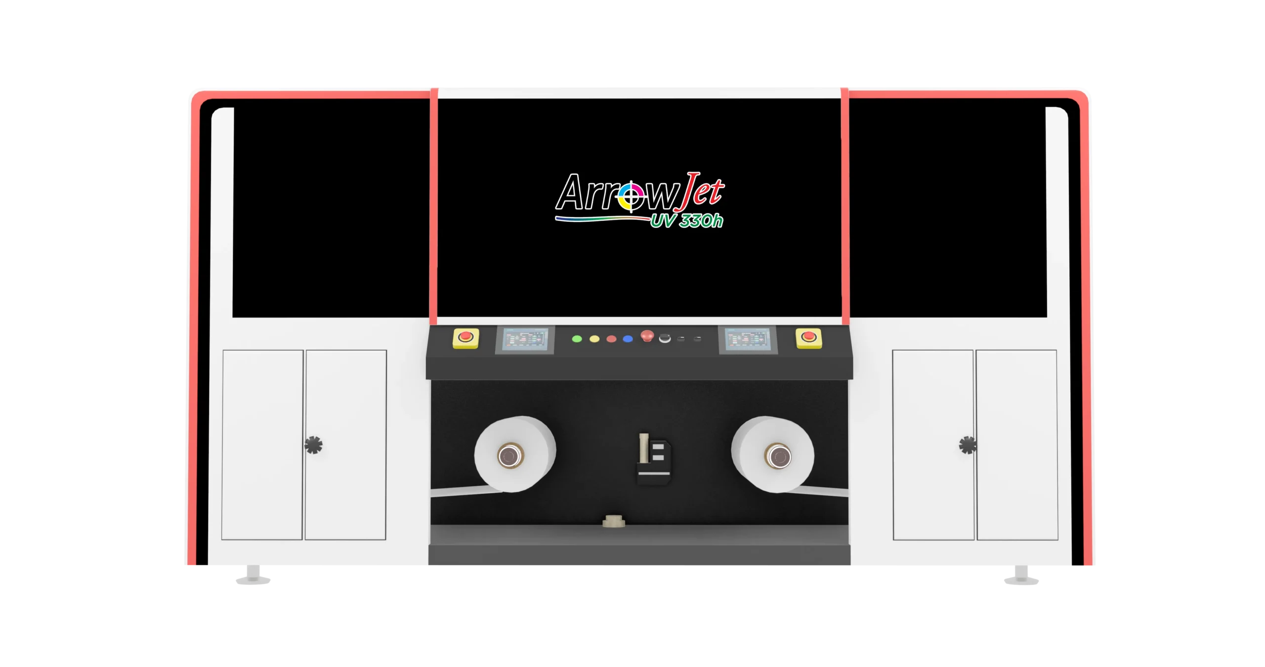 ArrowJet UV 330H