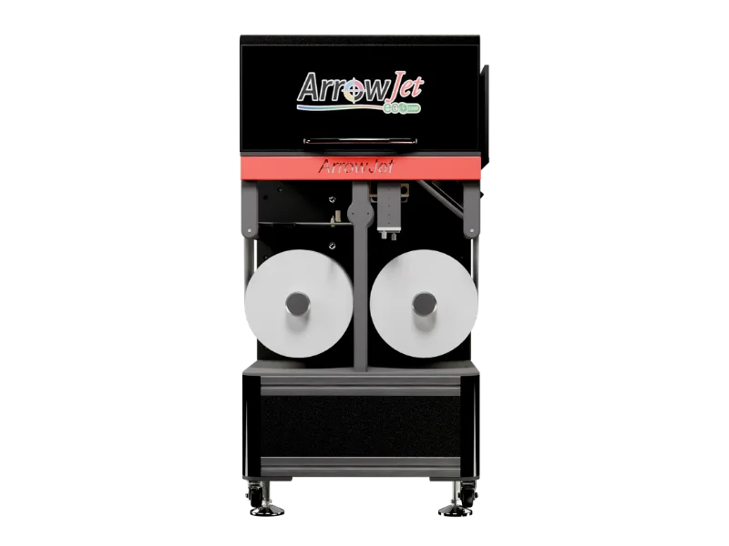 ArrowJet Eco 330R